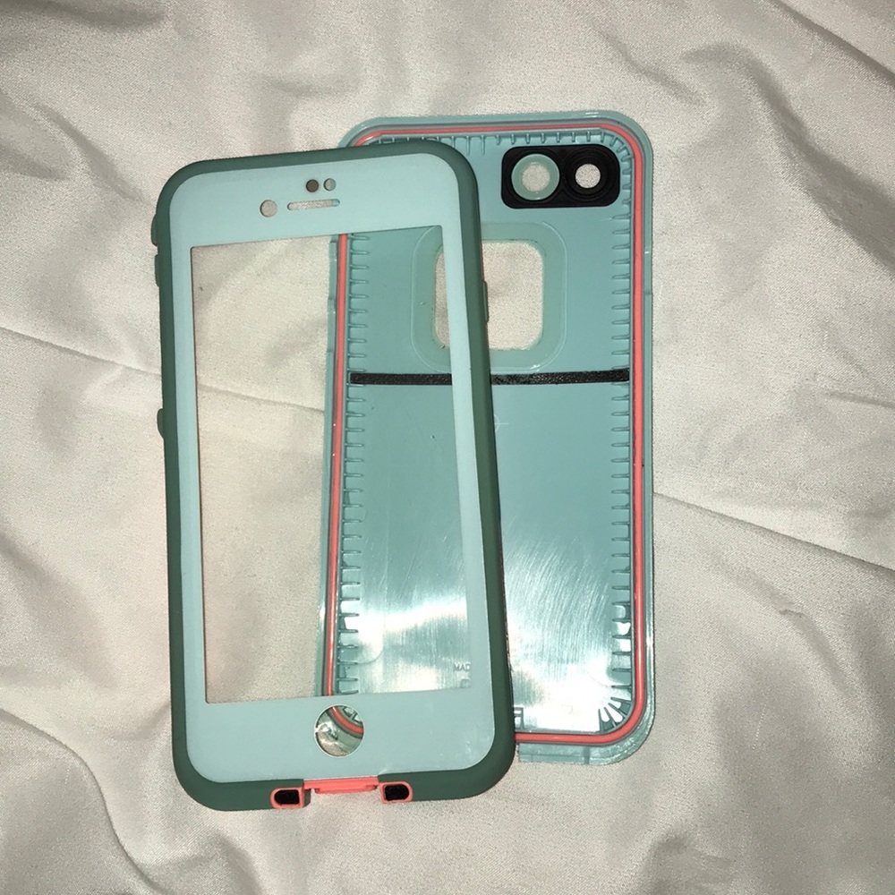 Lifeproof iPhone 6/7/8/SE (second gen)